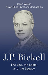 J.P. Bickell 
