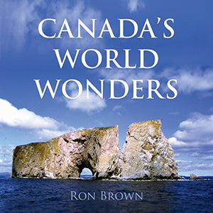 Canada's World Wonders 