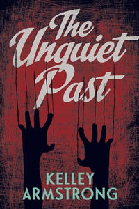 The Unquiet Past 