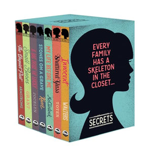 The Secrets Boxed Set 