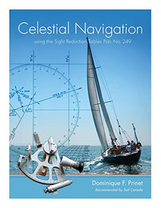 Celestial Navigation 