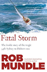 Fatal Storm 