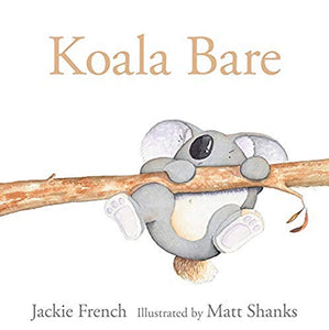 Koala Bare 