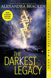 The Darkest Legacy (The Darkest Minds, #4) 