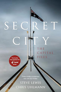 Secret City 