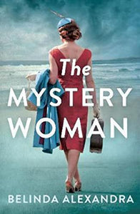 The Mystery Woman 