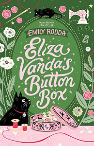 Eliza Vanda's Button Box 