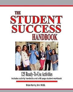 The Student Success Handbook 