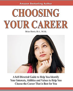 Choosing Your Career 