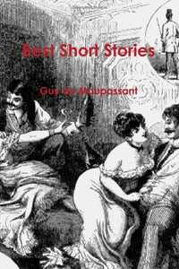 Best Short Stories 