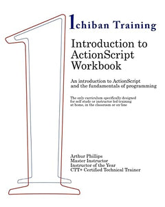 Introduction to ActionScript Workbook 