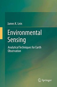 Environmental Sensing 