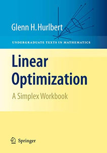 Linear Optimization 