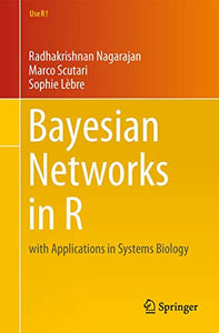 Bayesian Networks in R 