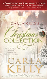 Carla Kelly's Christmas Collection 