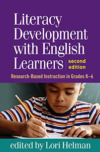 Literacy Development with English Learners, Second Edition 