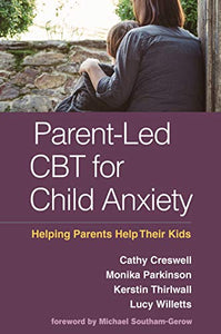 Parent-Led CBT for Child Anxiety 