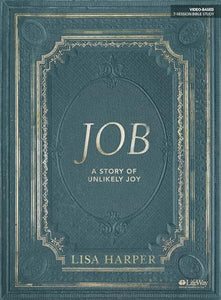 Job: A Story Of Unlikely Joy 