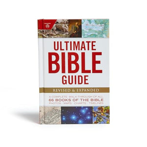 Ultimate Bible Guide 