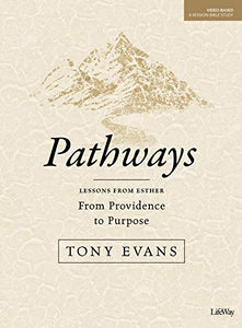 Pathways Bible Study Book 