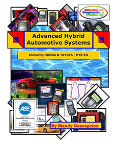 Advanced Hybrid Automotive Systems 