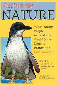 Acting for Nature 