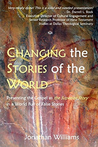 Changing the Stories of the World 