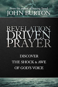 Revelation Driven Prayer 