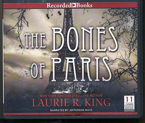 The Bones of Paris 