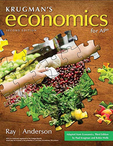 Krugman's Economics for AP* 