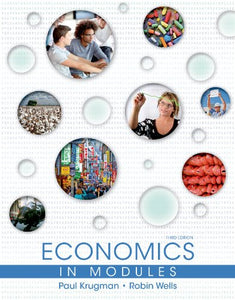 Economics in Modules 