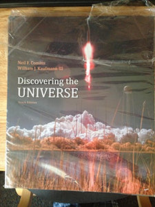 Discovering the Universe 