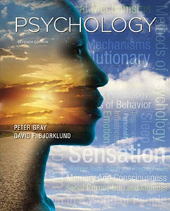 Psychology 