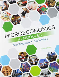 Microeconomics in Modules 