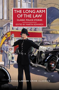 The Long Arm of the Law 