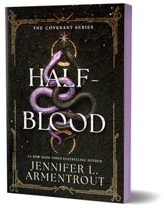 Half-Blood 