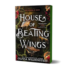 House of Beating Wings (Deluxe Edition) 