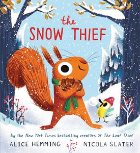 The Snow Thief 