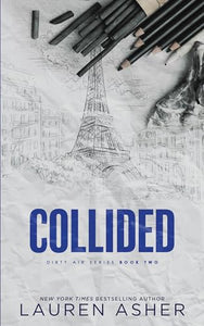 Collided (Deluxe Edition) 