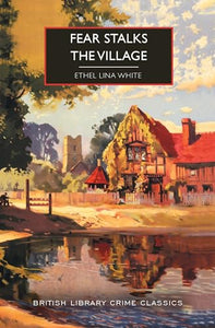 Fear Stalks the Village 