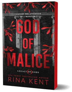 God of Malice (Deluxe Edition) 