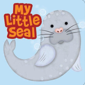 My Little Seal 