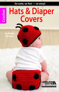 Hats & Diaper Covers 