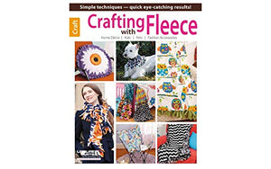 Crafting with Fleece 