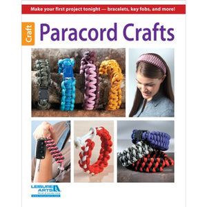 Paracord Crafts 