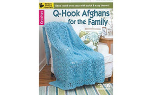 Q Hook Afghans Family 