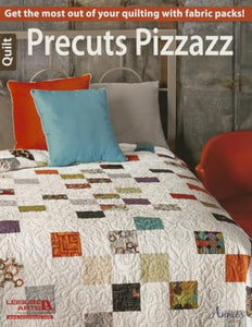 Precuts Pizazz 