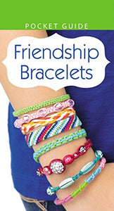 Friendship Bracelet 