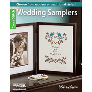 Wedding Samplers 