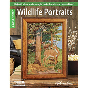 Wildlife Portraits 